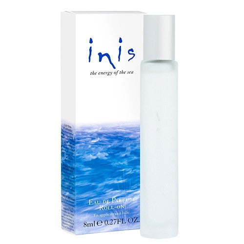 INIS THE ENERGY OF THE SEA ROLL-ON - 0.3 OZ.