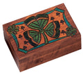 SHAMROCK BOX