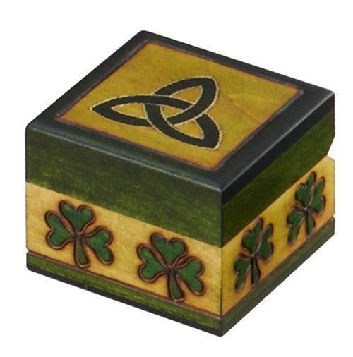 CELTIC BOX