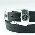 Breton Triskle Belt