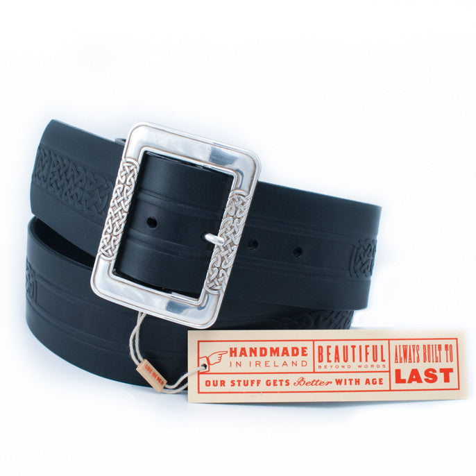 Kilt Belt