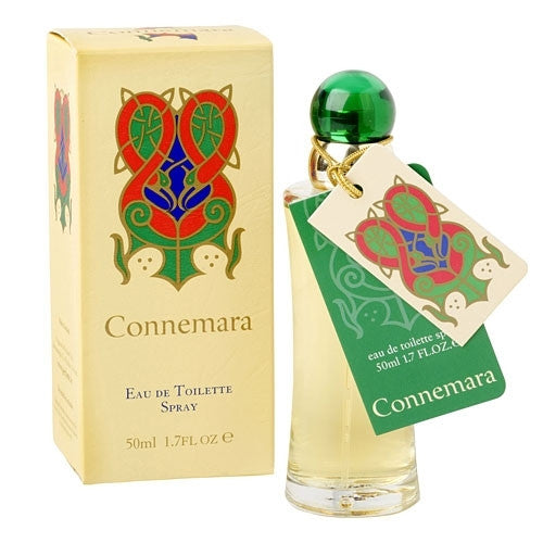 CONNEMARA EAU DE TOILETTE SPRAY - 1.7 FL OZ