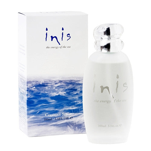 INIS THE ENERGY OF THE SEA COLOGNE SPRAY