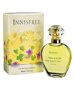 INNISFREE EAU DE PARFUM - 1.7 FL OZ.